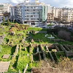 Διαμέρισμα Forum View In The Center Of