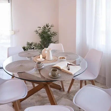 Forum View In The Center Of شقة سالونيك