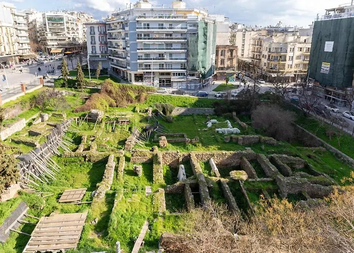 Apartmán Forum View In The Center Of