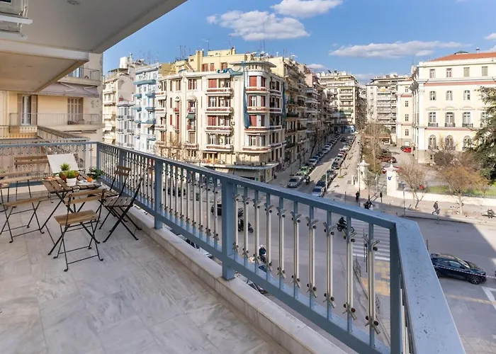 Apartman Forum View In The Center Of *