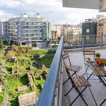 Forum View In The Center Of Apartmán *